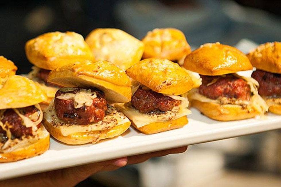 Macy's & OUT Men's Designer Event