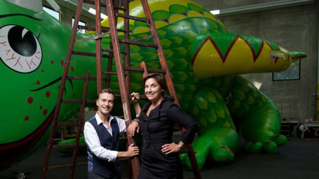 Macyparade_schermerhornkule