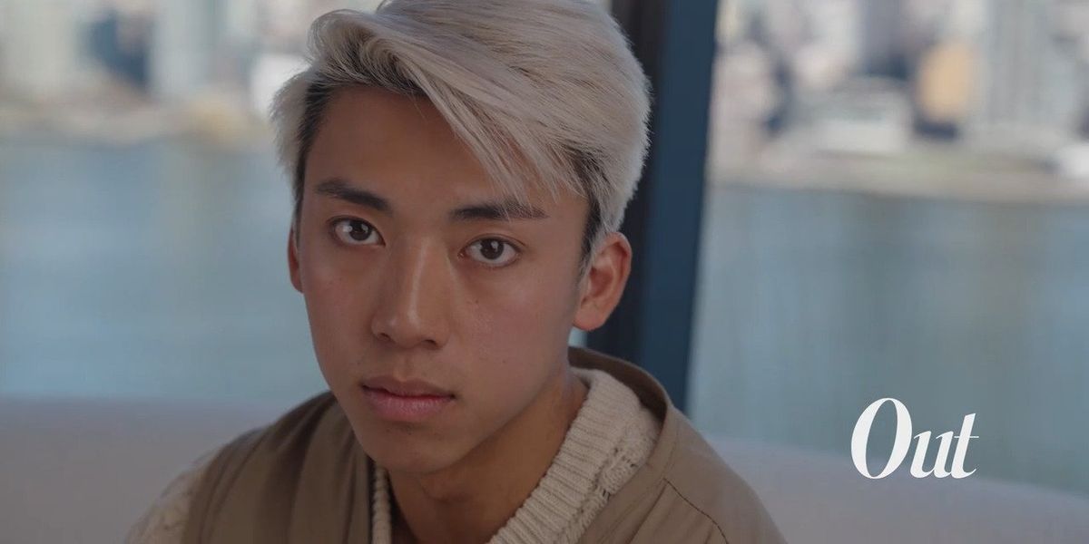 Mad Tsai Spills on Love Life and Bisexuality