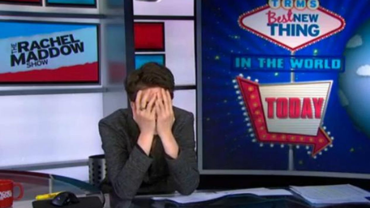 Maddow-show-qvc-home_0