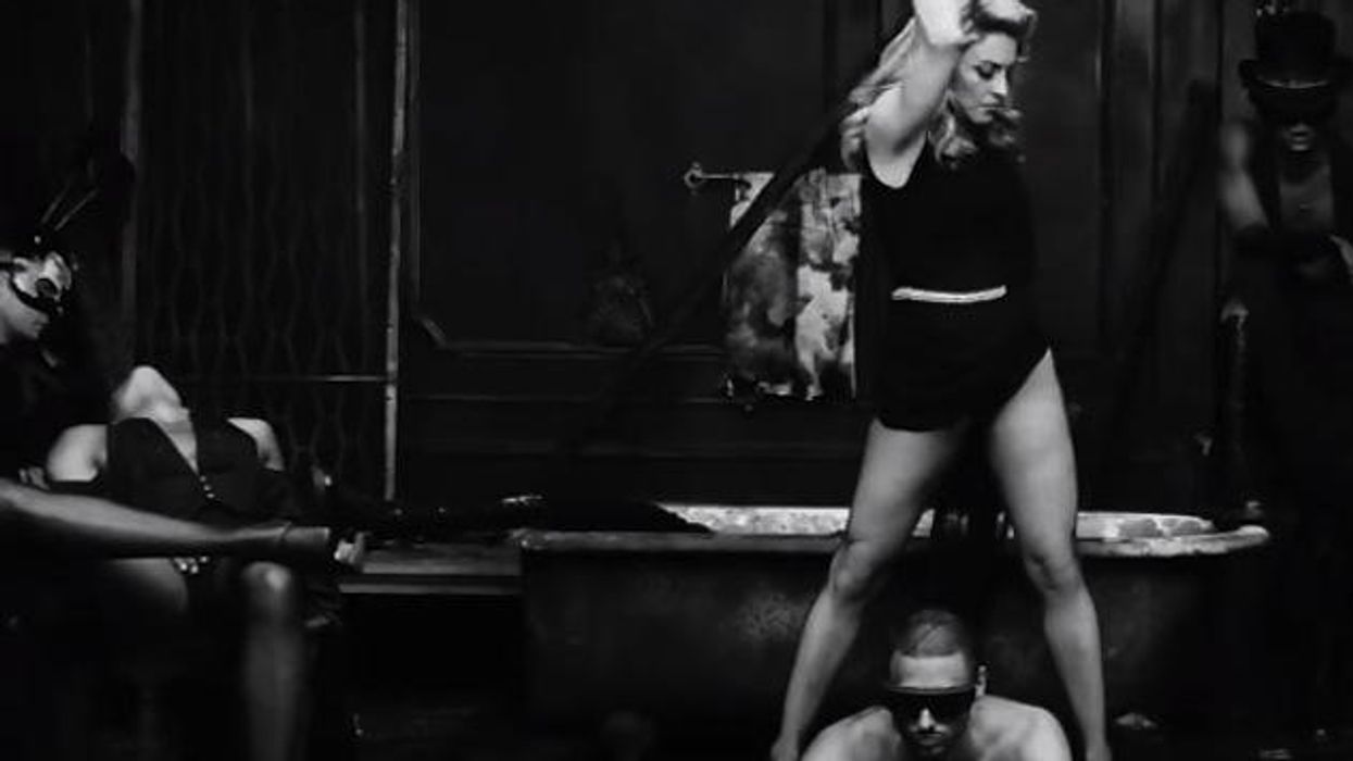 Madonna-secret-project-scenes_1