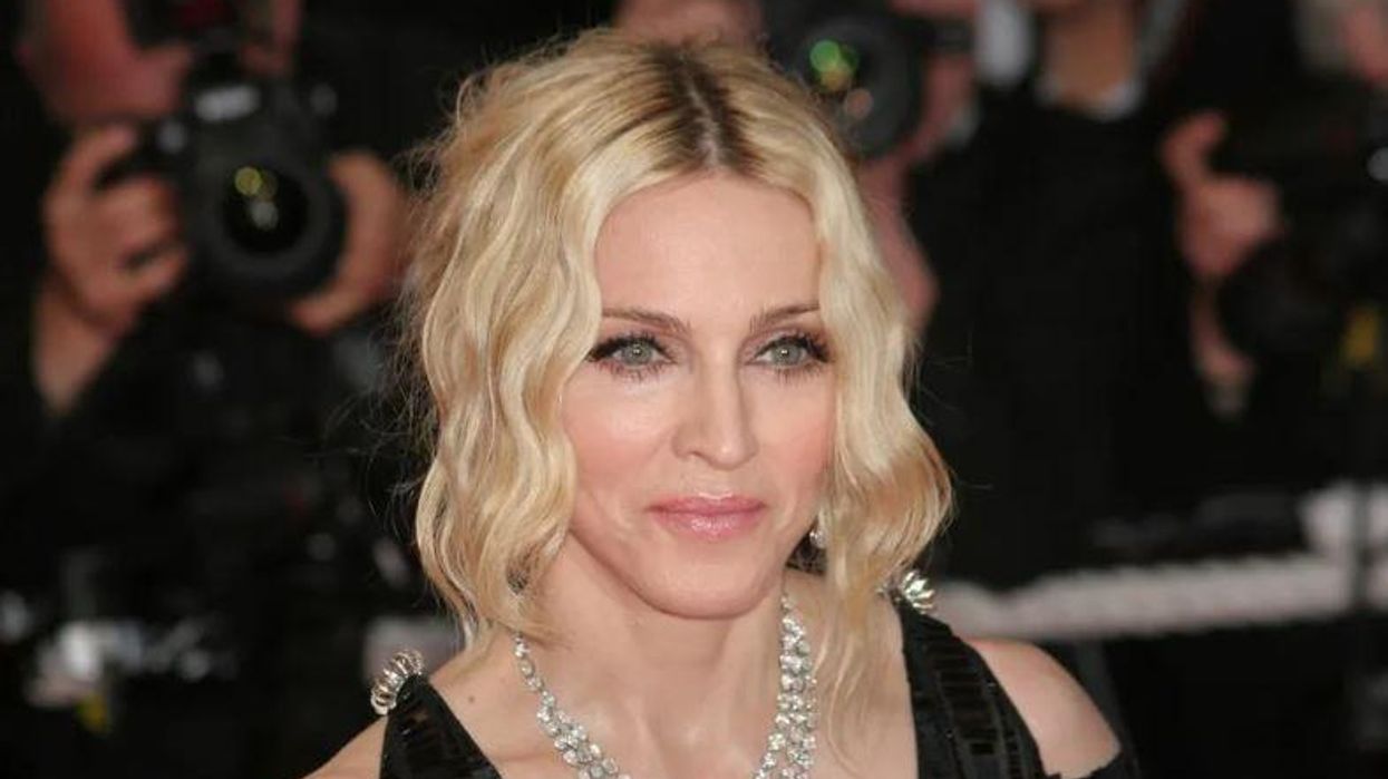 Madonna