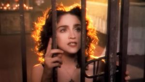 Madonna's return is politically momentous for LGBTQ+ people