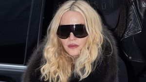 Madonna makes surprise appearance at The Abbey