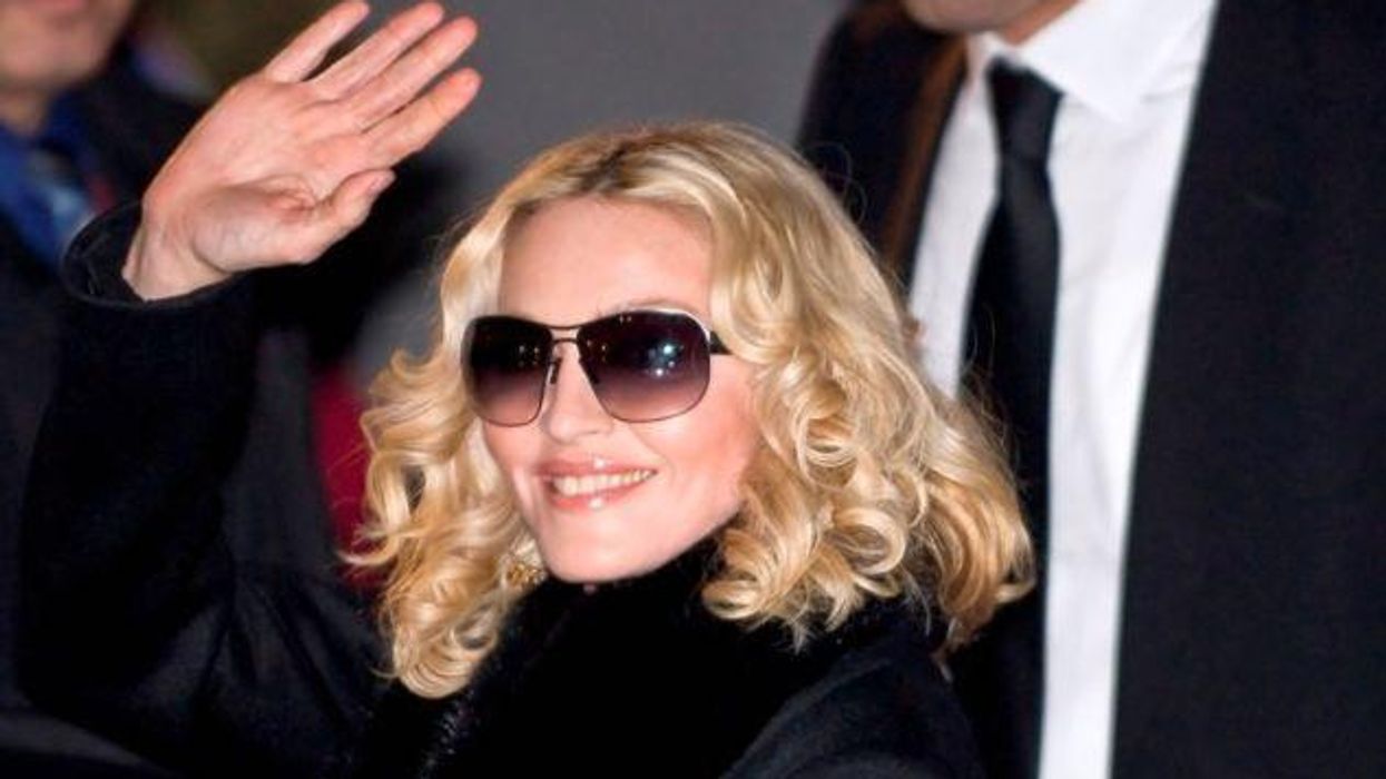 Madonnadon%27tgivearotator