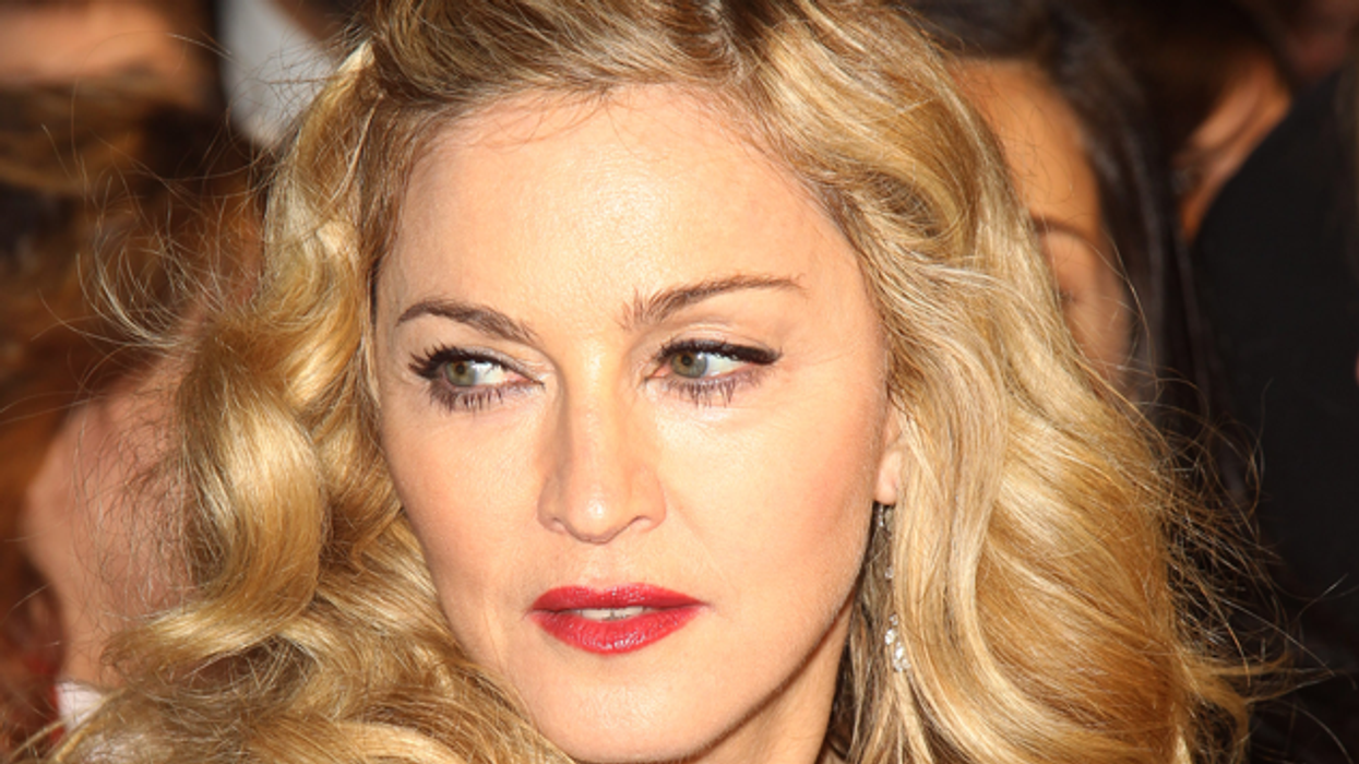 Madonnaisaninja-rotator