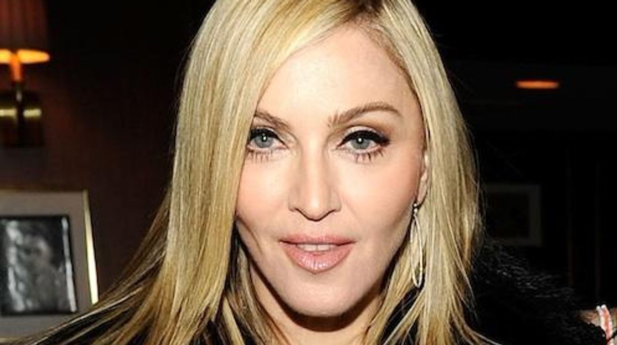 Madonnasetlistrotate