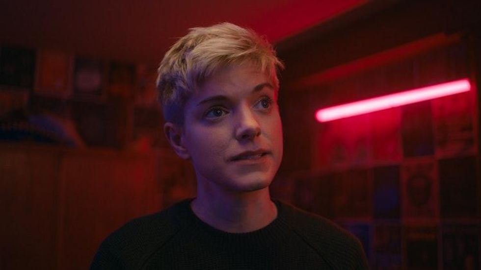 Mae Martin in Feel Good