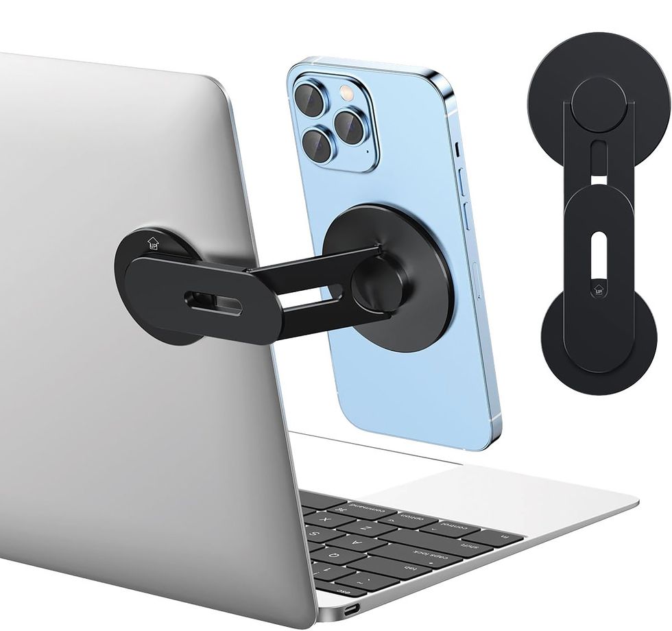 Magdigiteh Magnetic Phone Holder