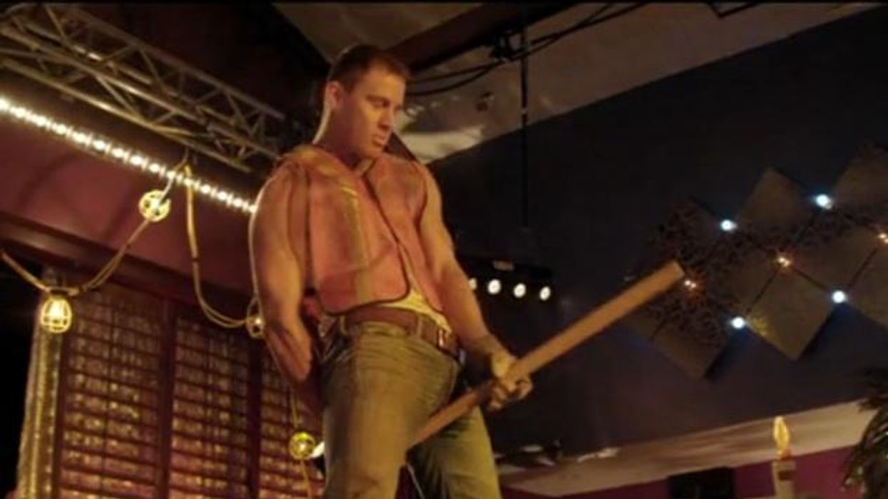 Magic%20mike%20trailer%20rotator