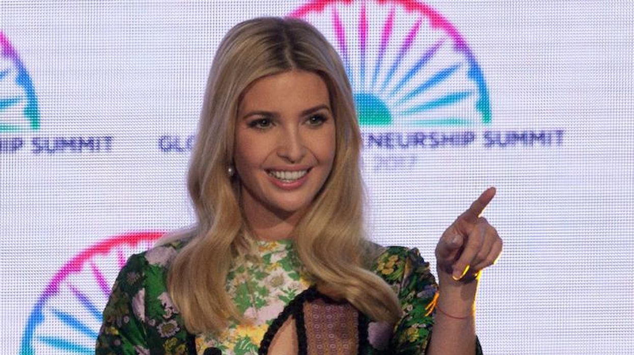 mahesh Kumar A./ AP Photo