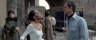 Mahogany Slap and Run