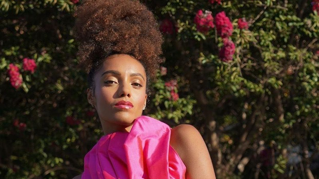 Maise Richardson Sellers