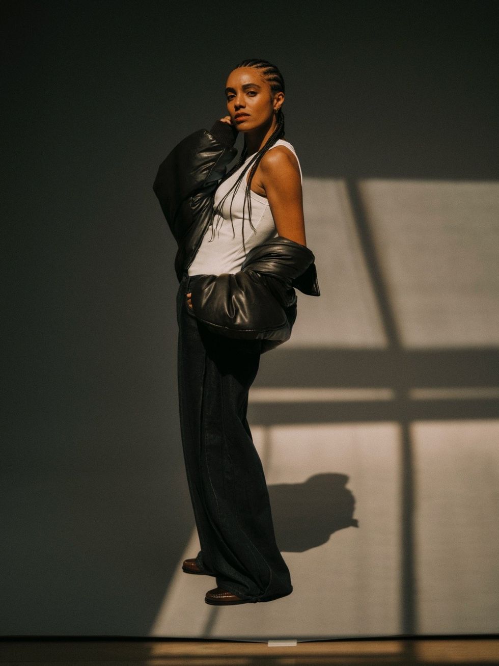 Maisie Richardson-Sellers