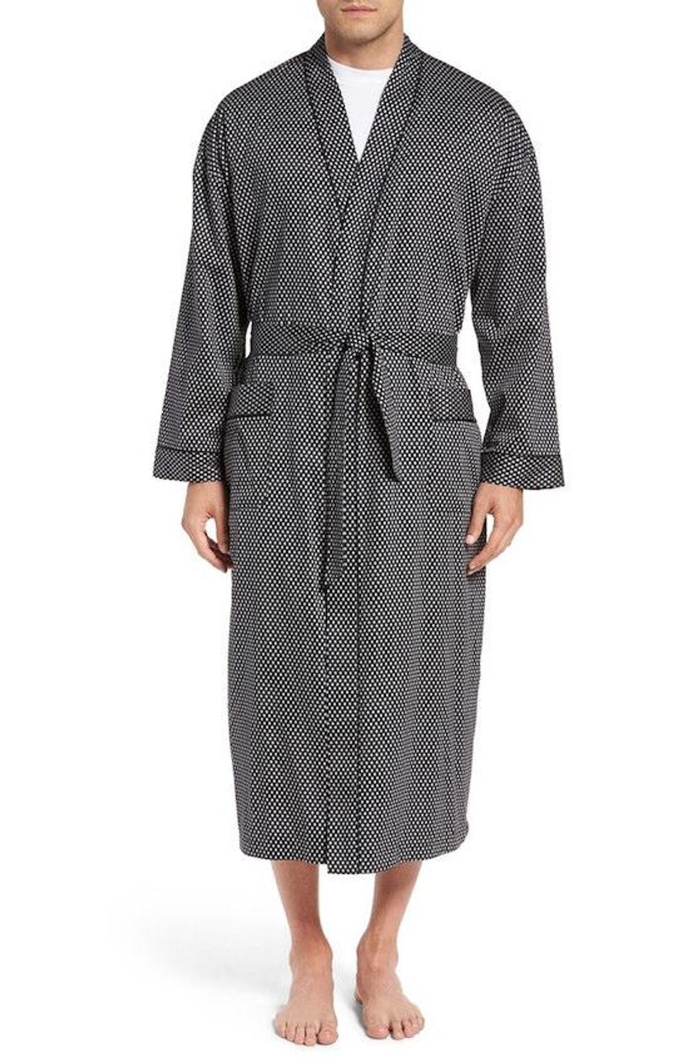 5 of the Best Robes for Lounging