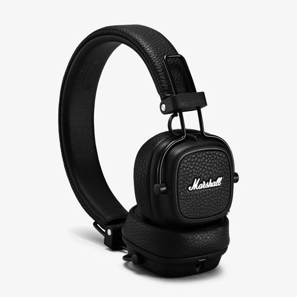 Major III Bluetooth from Marshall