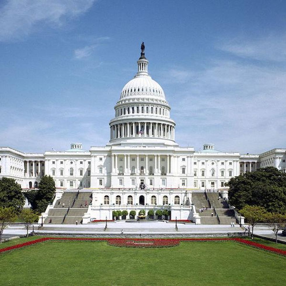 Majority of Senators publicly support marriage equality