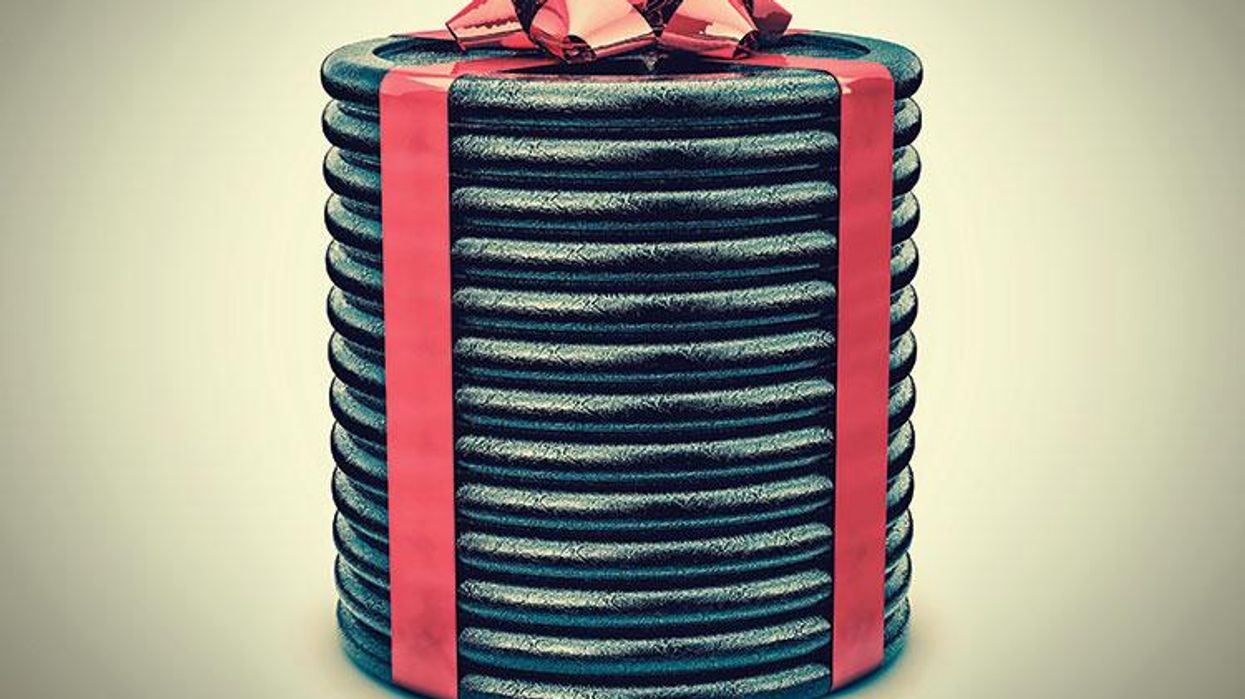 Make Your New Year’s Resolution Stick