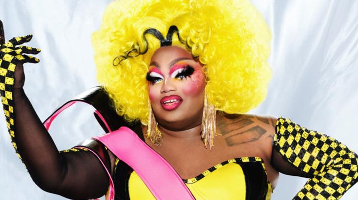 Malaysia Babydoll Foxx