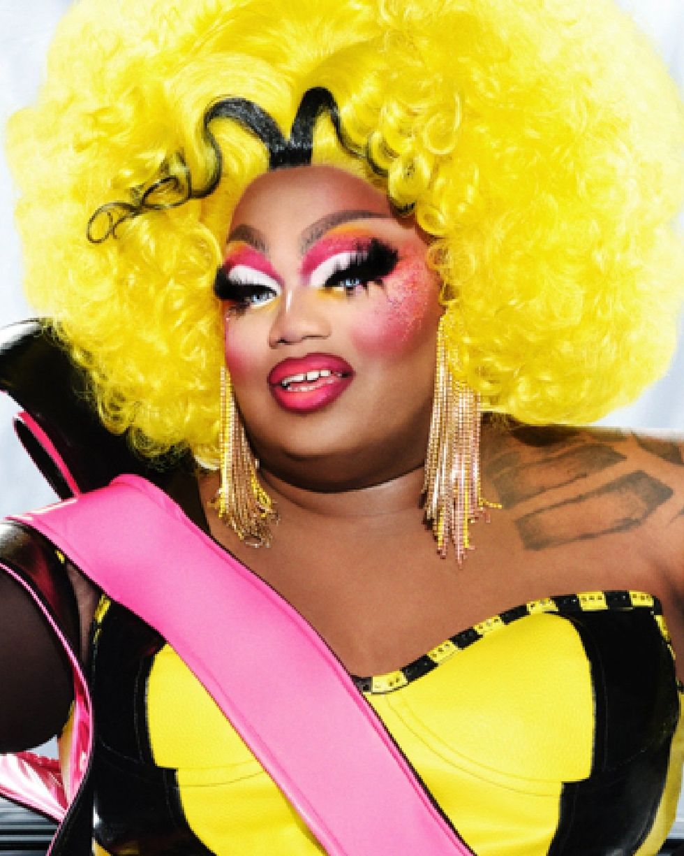 Malaysia Babydoll Foxx