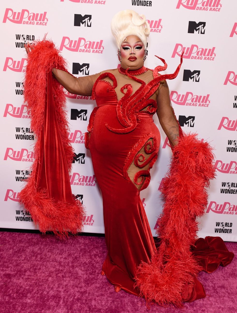 Malaysia Babydoll Foxx