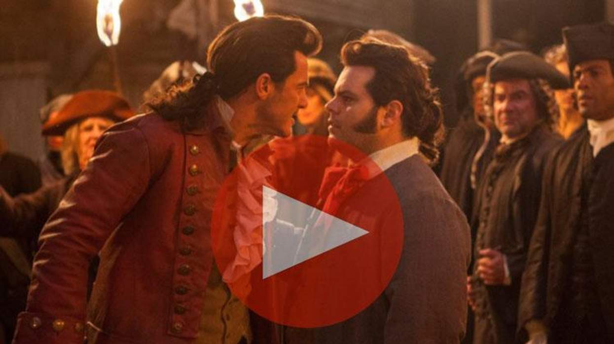 Malaysia Clears 'Beauty and the Beast' Release