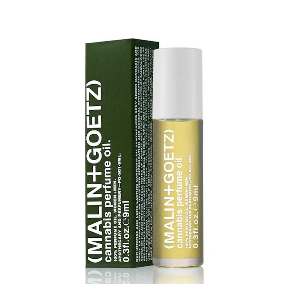 Malin + Goetz 'Cannabis' Perfume Oil