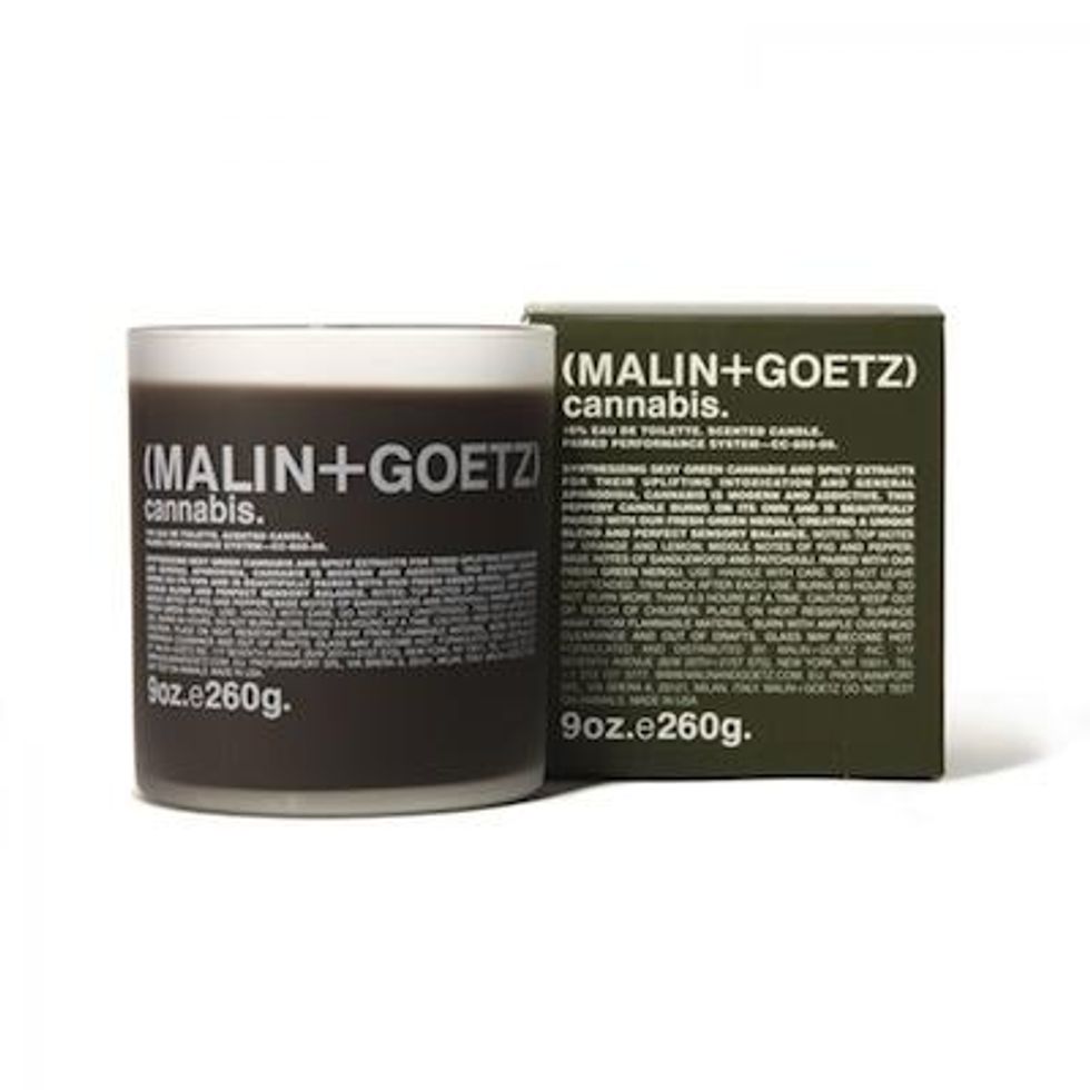 Malin + Goetz