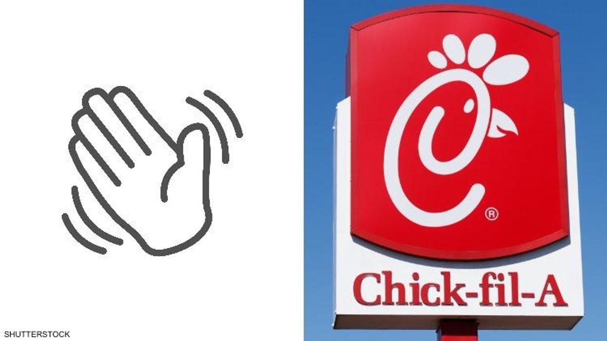 Mall Kicks Out U.K.'s First Chick-fil-A After Eight Days