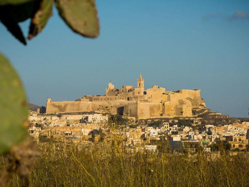Malta Mdina