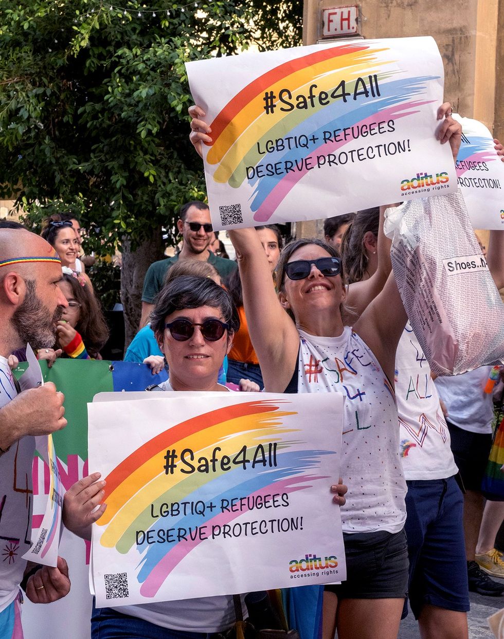 Malta Pride Week 2022