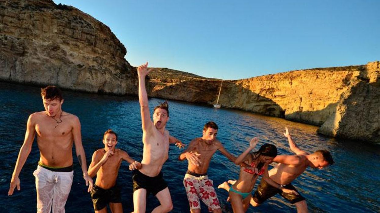 MALTA: Travel In Style to The Perfect Island Getaway