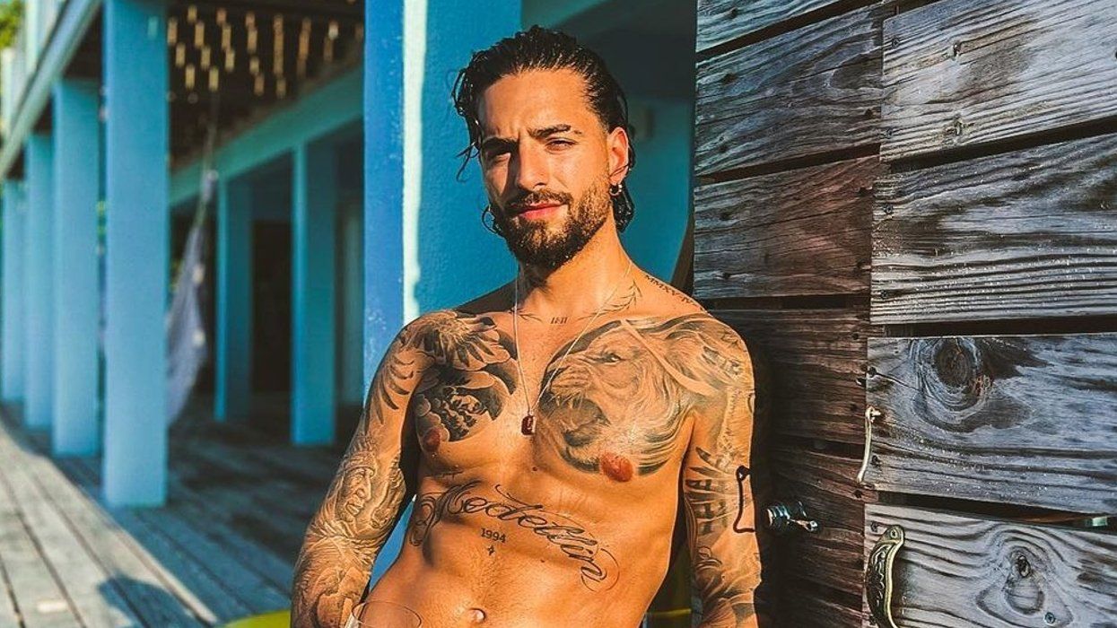 Maluma