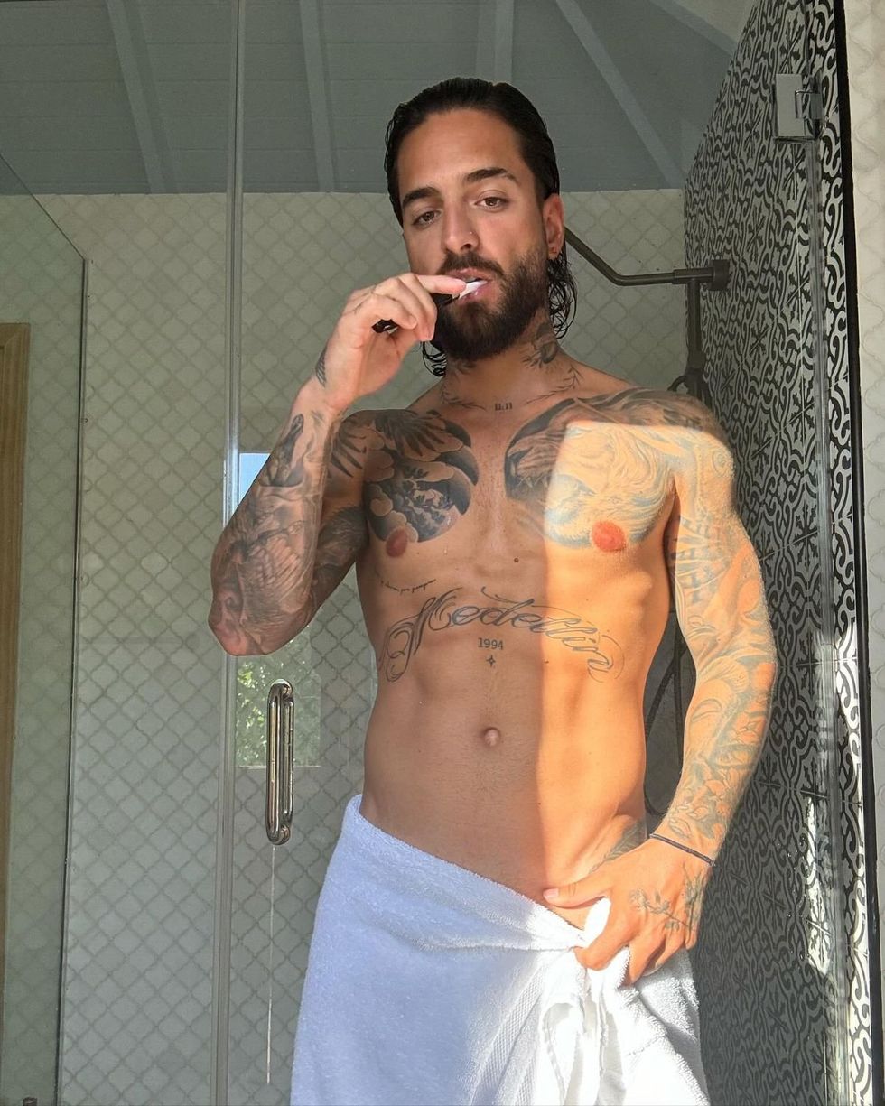 Maluma