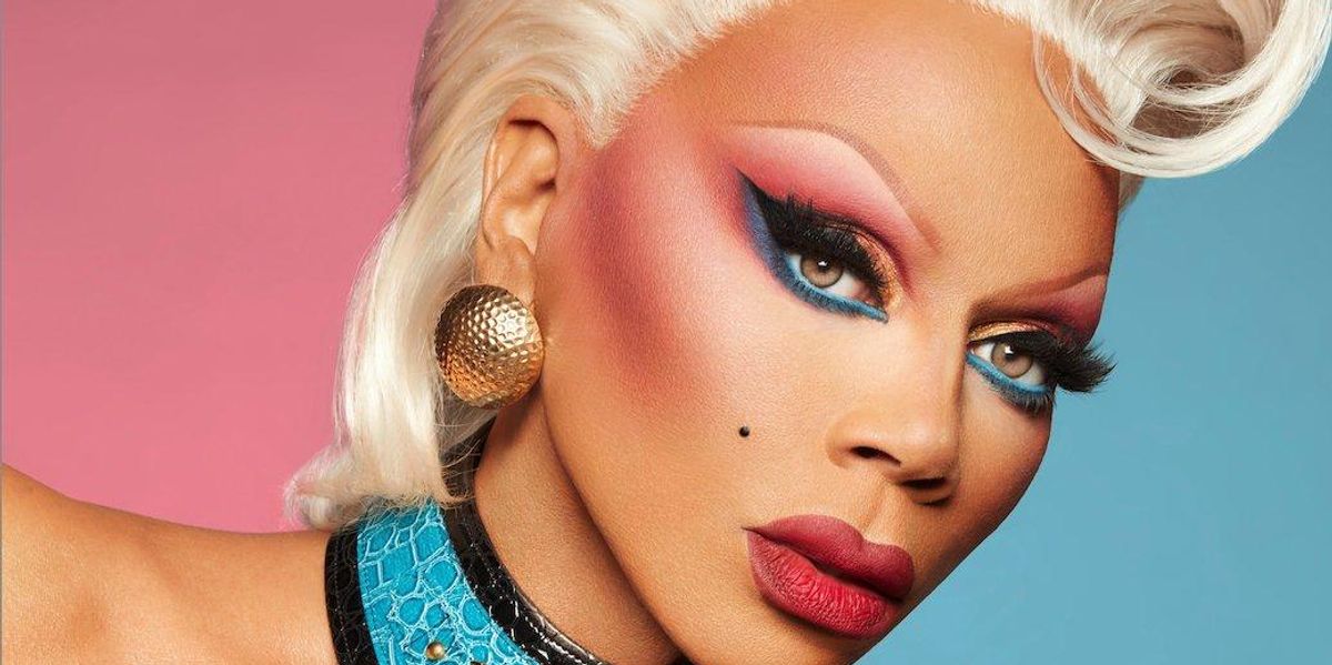 RuPaul's New 'Blame It on the Edit' Song Shades 'Drag Race' Queens
