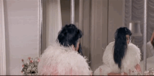 Mame's Basically a Drag Queen