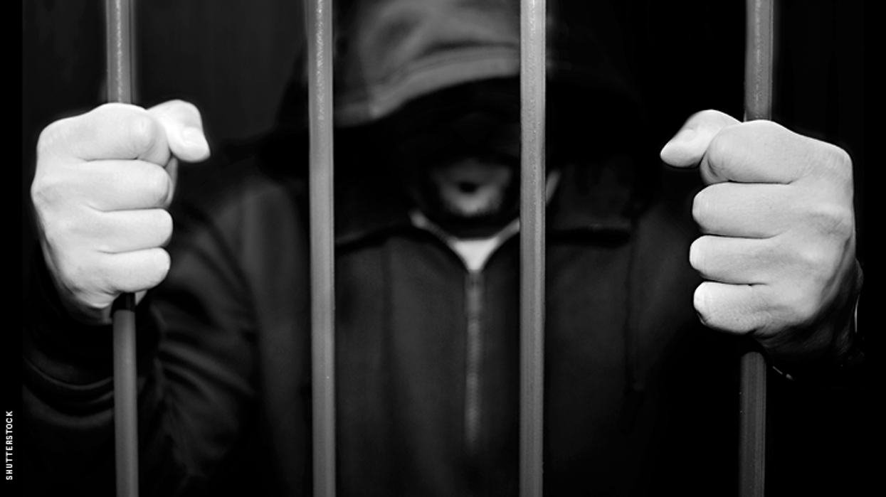 Man Arrested For Beating, Robbing Gay Men Using Dating Apps