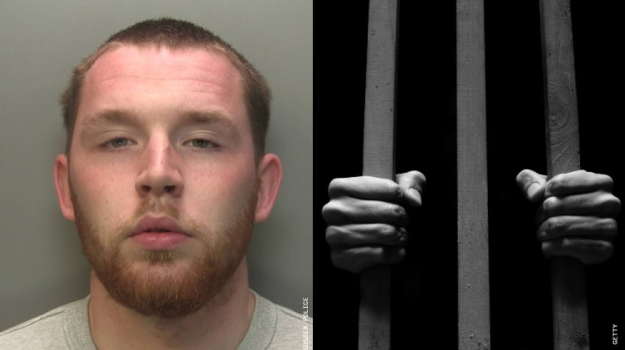 Man Sentenced to Five Years in Jail For Brutal Attack on Gay Man