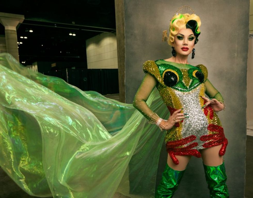 Manila Luzon