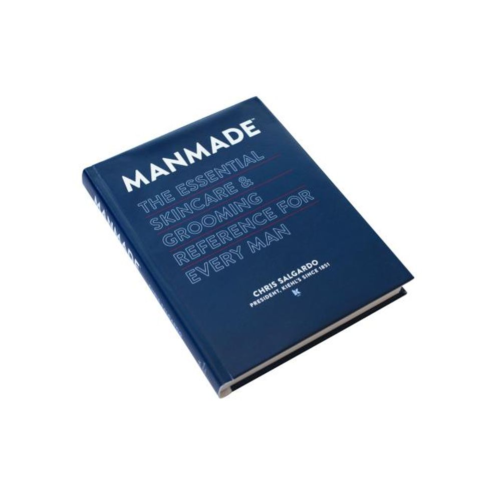 Manmade