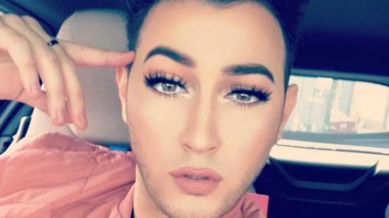 manny mua