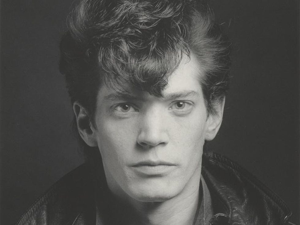 Mapplethorpe