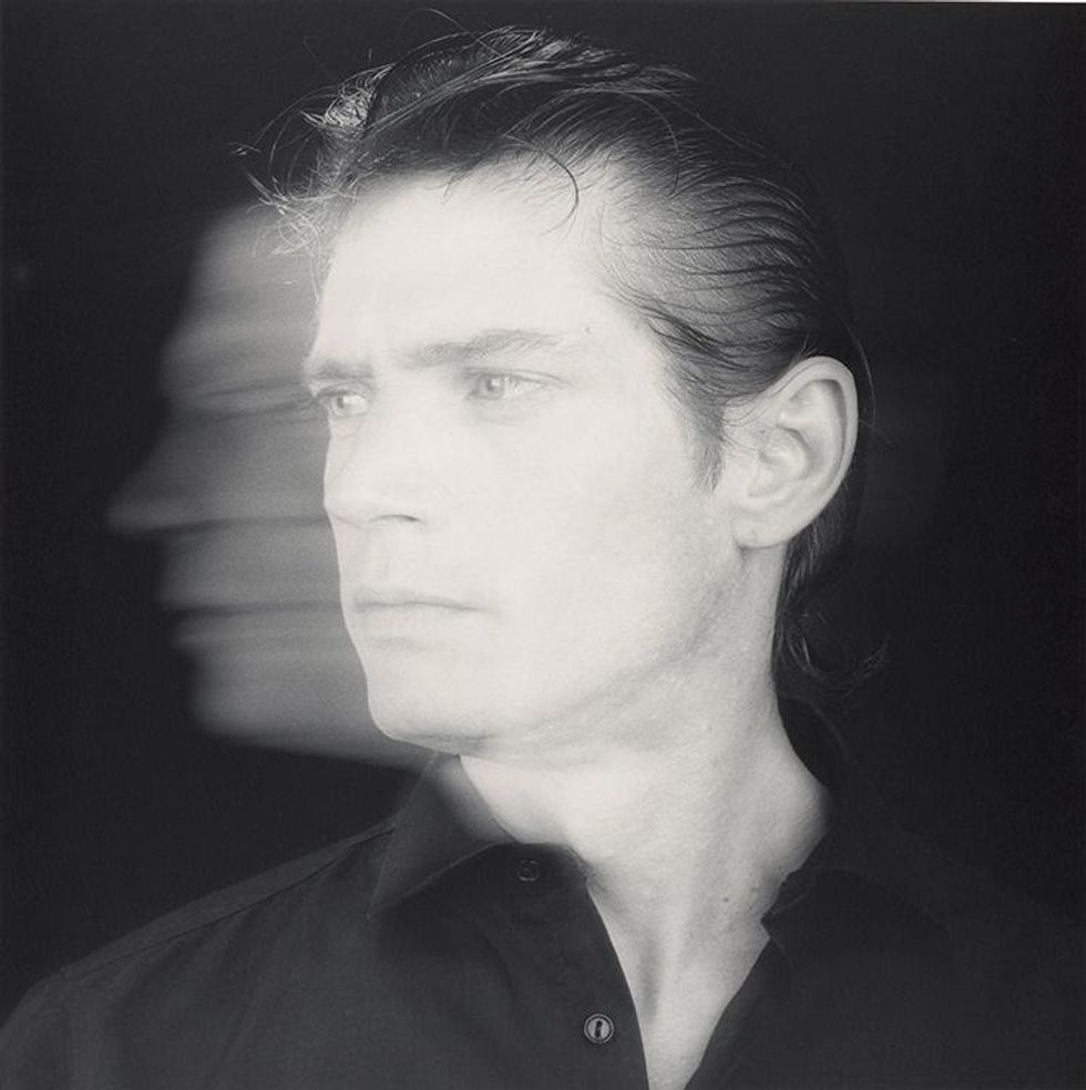 Mapplethorpe