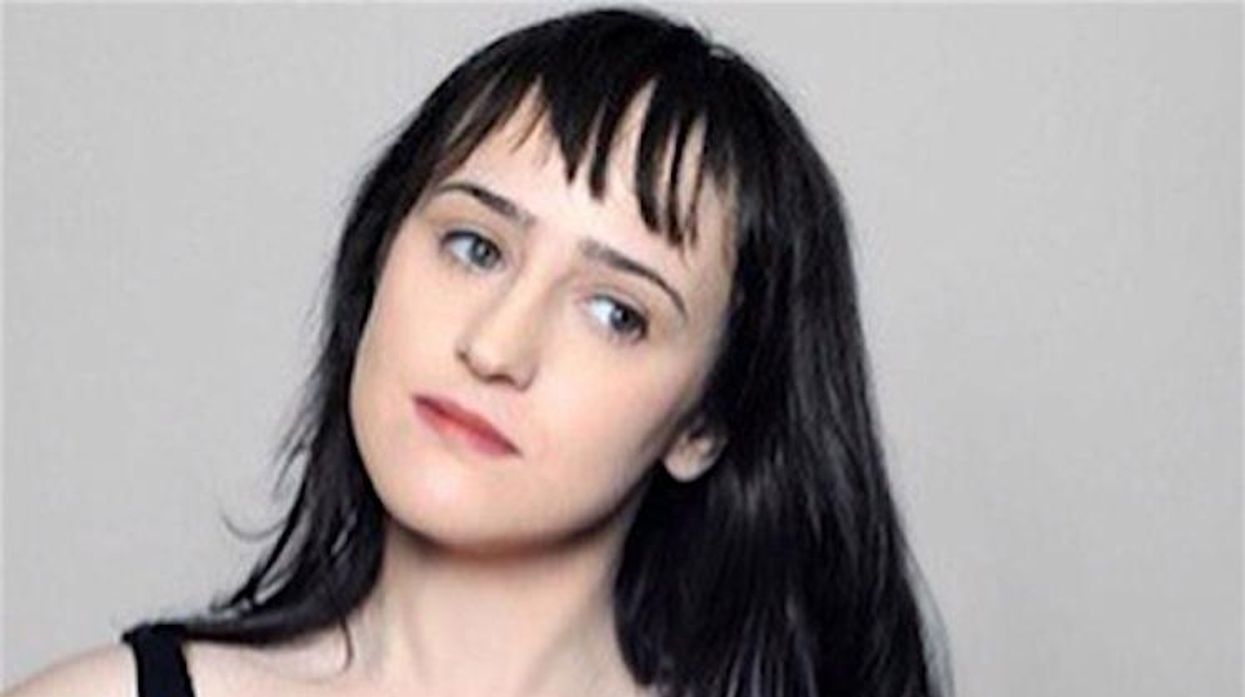 mara wilson