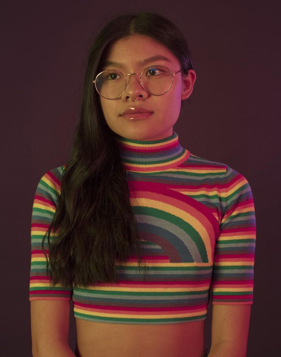 Marc Harris Miller for Out