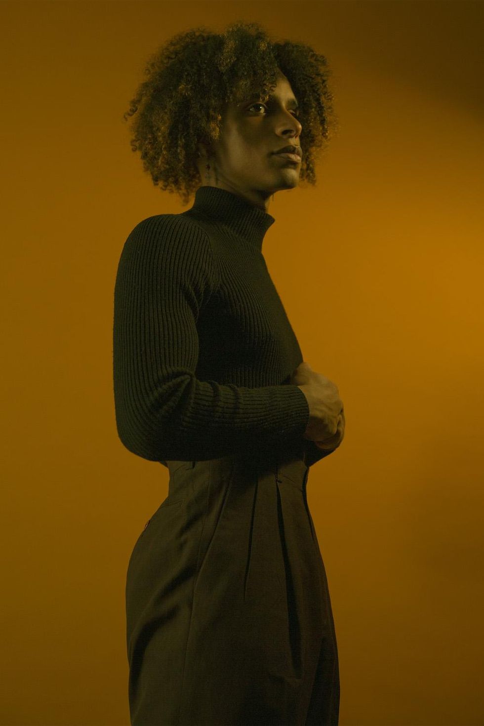 Marc Harris Miller for Out