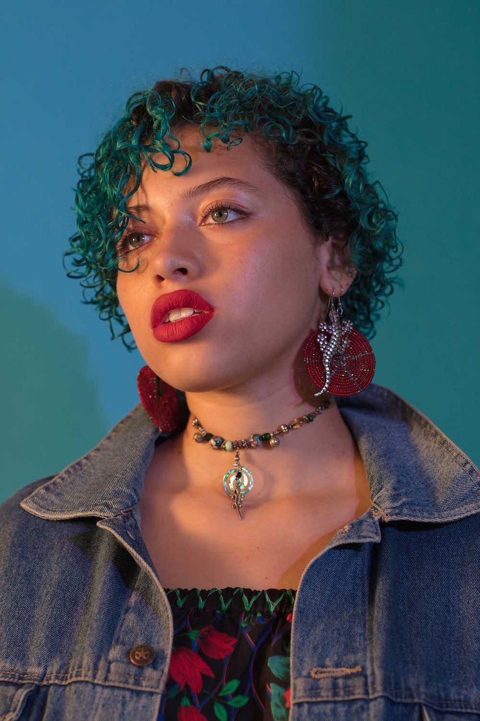 Marc Harris Miller for Out