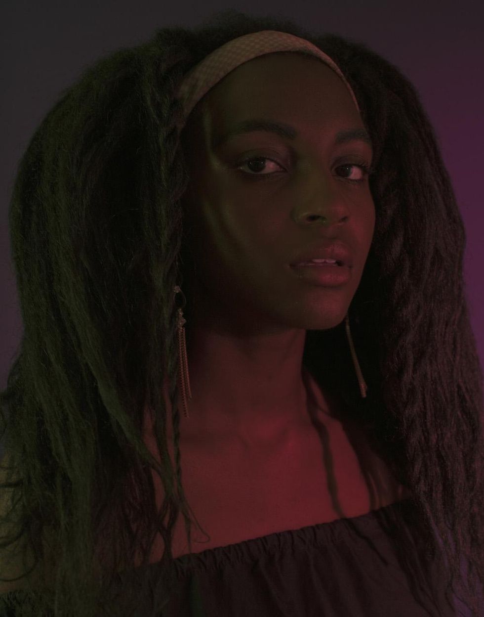 Marc Harris Miller for Out