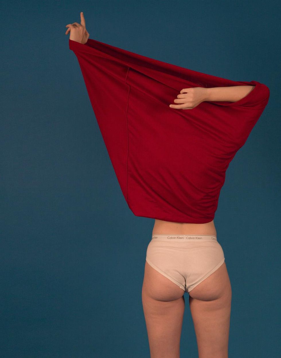 Marc Harris Miller for Out