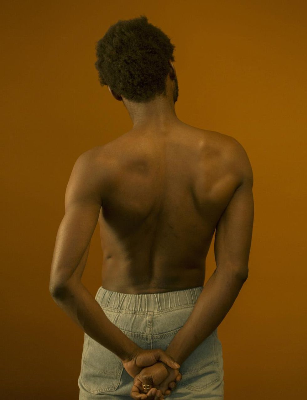 Marc Harris Miller for Out